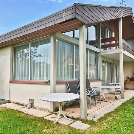 Maison Familiale A Montreux Avec Vue Sur Le Lac Villa Exterior foto